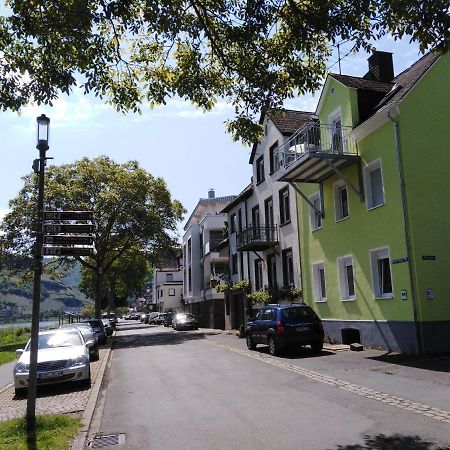 Haus Margarete Apartment Zell an der Mosel Exterior photo