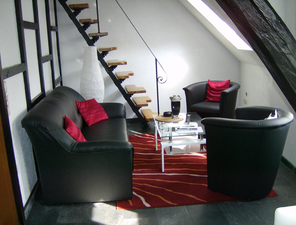 Haus Margarete Apartment Zell an der Mosel Exterior photo